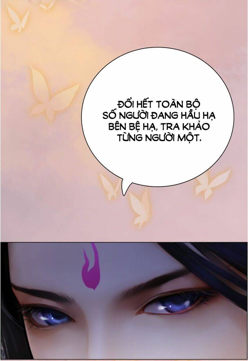 Yêu Nhan Lệnh Chapter 17 - Next Chapter 18