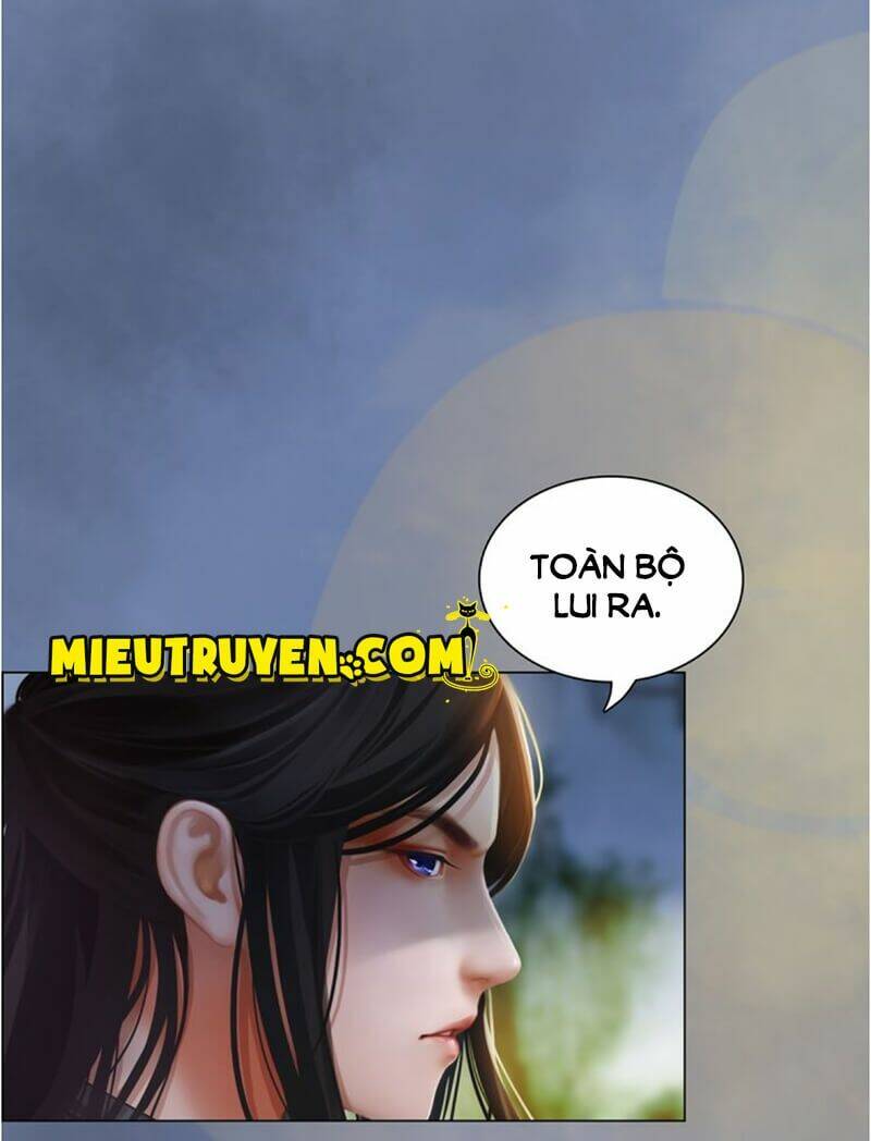 Yêu Nhan Lệnh Chapter 17 - Next Chapter 18