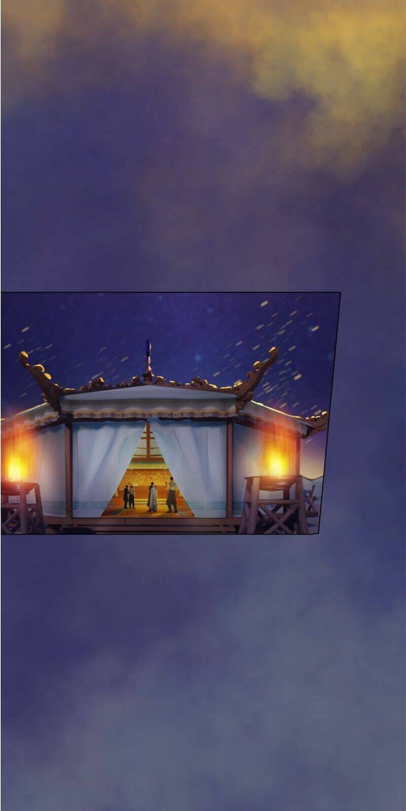 Yêu Nhan Lệnh Chapter 21 - Next Chapter 22