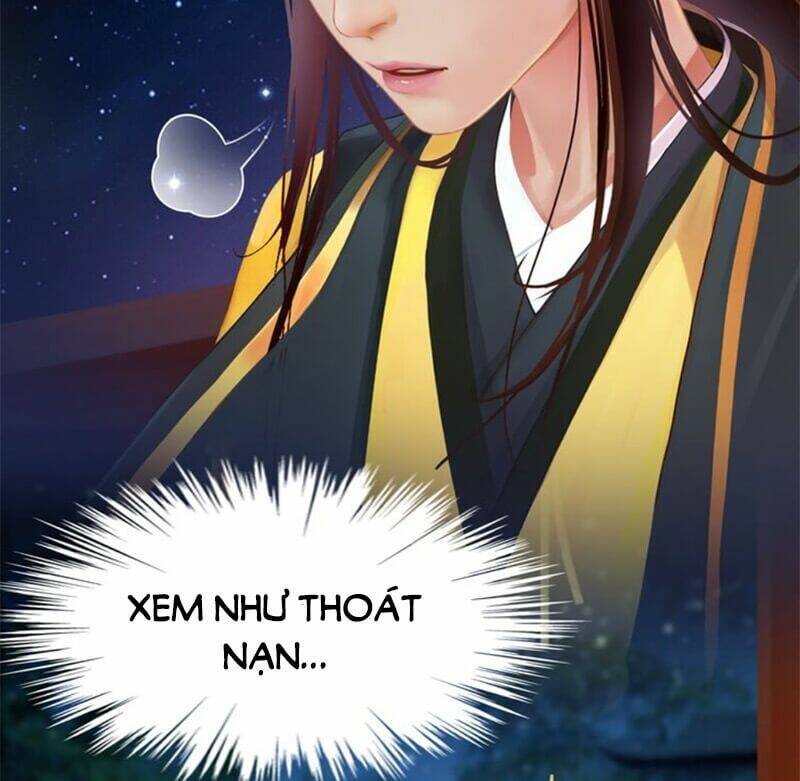 Yêu Nhan Lệnh Chapter 3 - Next Chapter 4