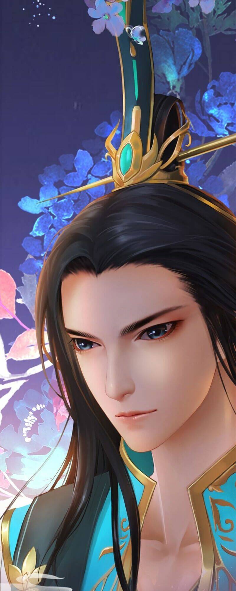 Yêu Nhan Lệnh Chapter 3 - Next Chapter 4