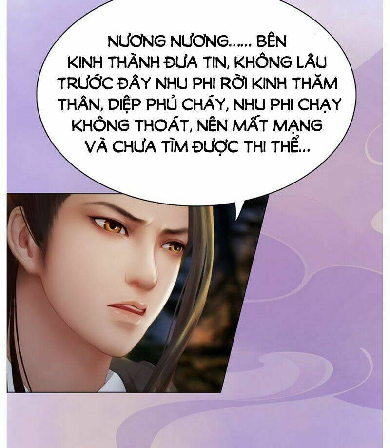 Yêu Nhan Lệnh Chapter 36 - Next Chapter 37