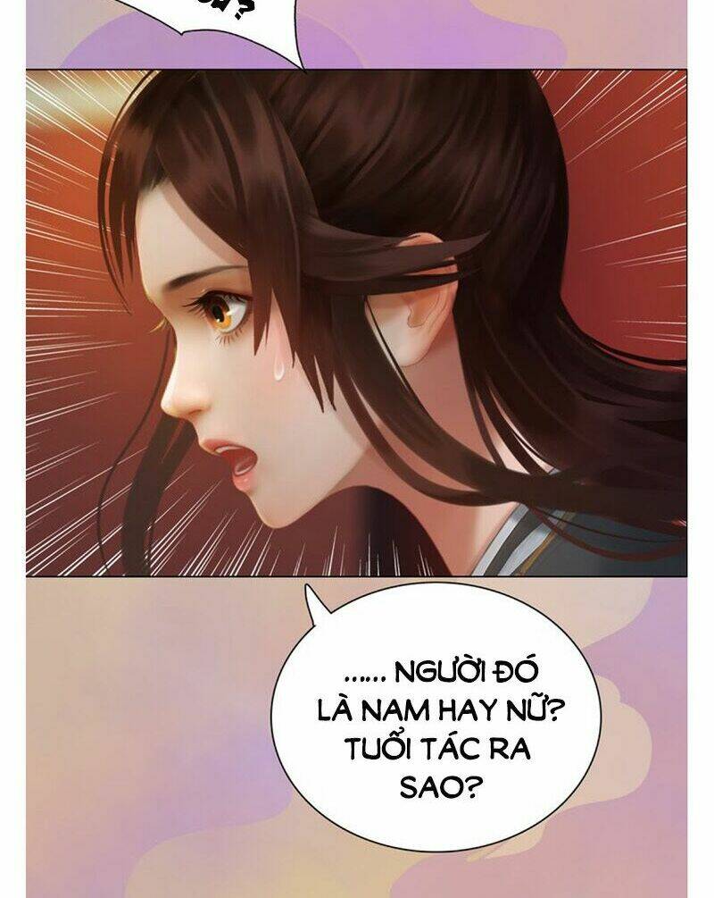 Yêu Nhan Lệnh Chapter 36 - Next Chapter 37