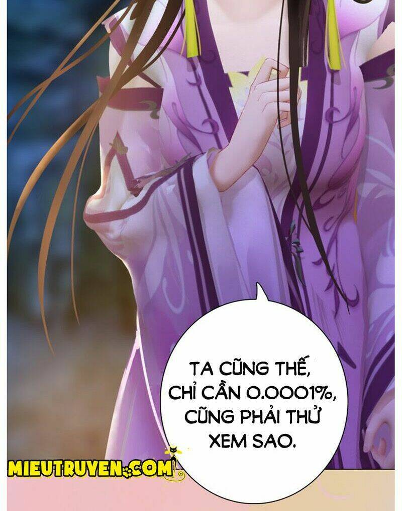 Yêu Nhan Lệnh Chapter 36 - Next Chapter 37