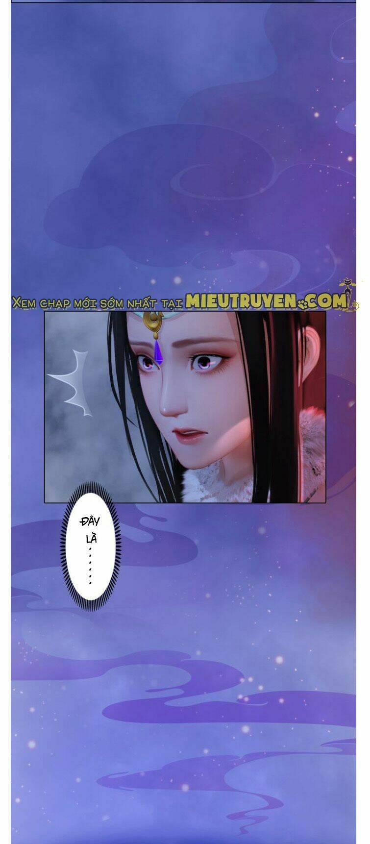 Yêu Nhan Lệnh Chapter 53 - Next Chapter 54