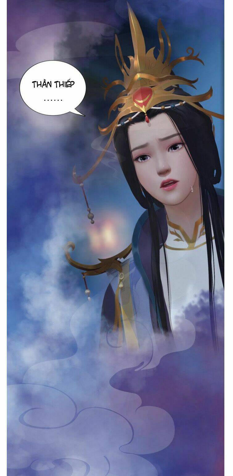 Yêu Nhan Lệnh Chapter 53 - Next Chapter 54