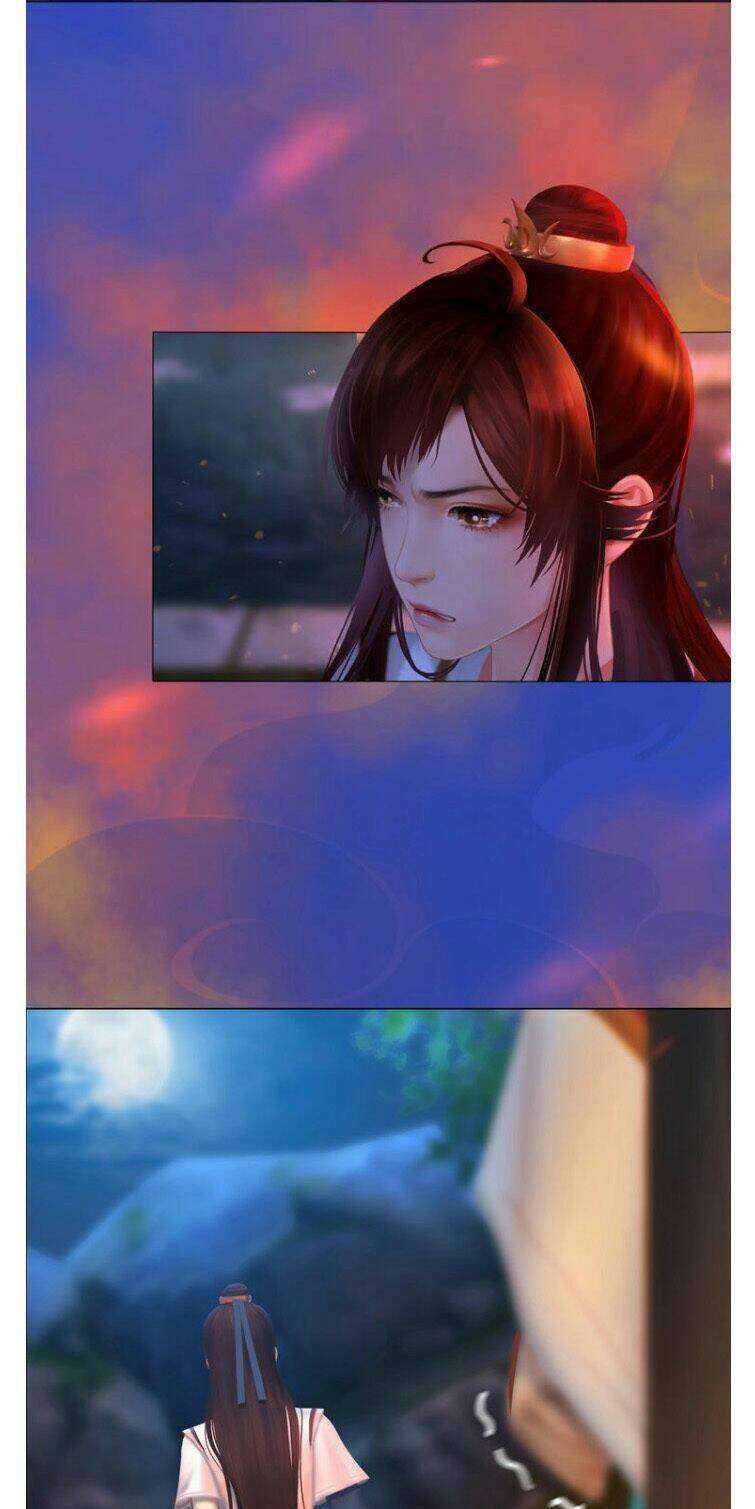 Yêu Nhan Lệnh Chapter 54 - Next Chapter 55