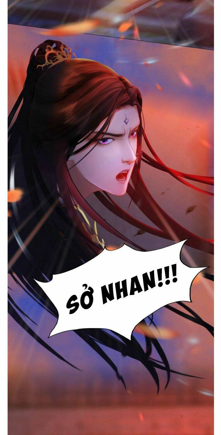 Yêu Nhan Lệnh Chapter 54 - Next Chapter 55