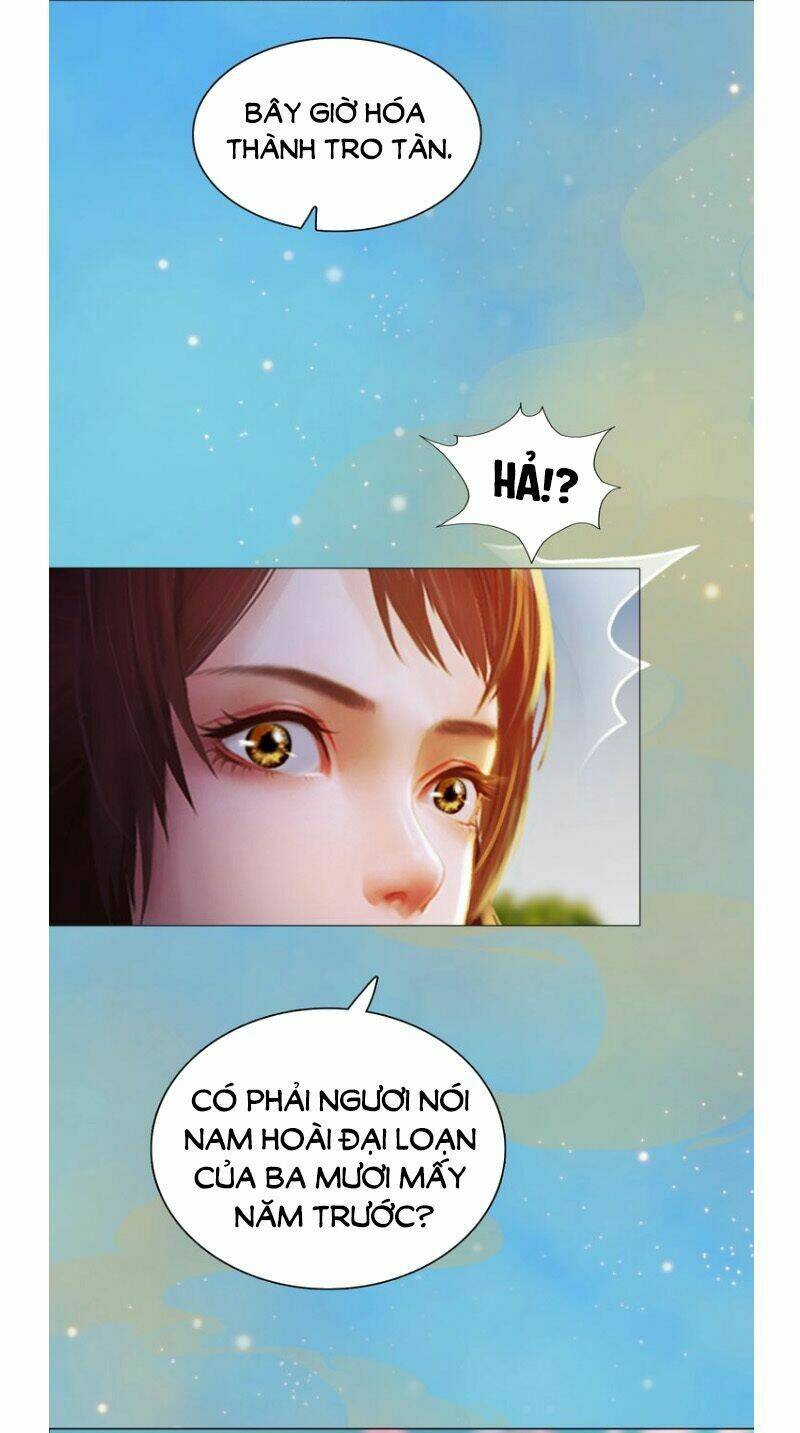 Yêu Nhan Lệnh Chapter 56 - Next Chapter 57