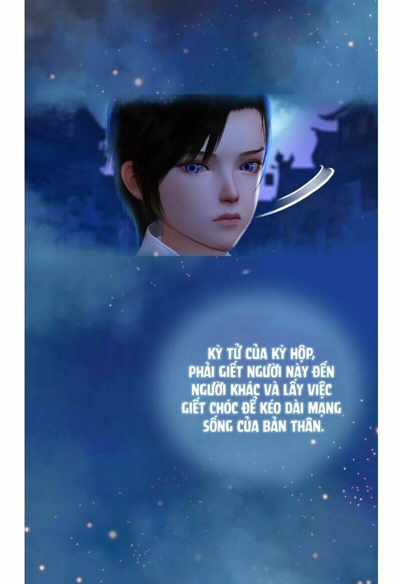 Yêu Nhan Lệnh Chapter 58 - Next Chapter 59