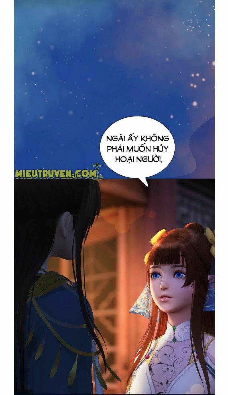 Yêu Nhan Lệnh Chapter 58 - Next Chapter 59