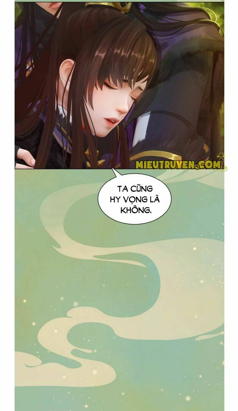 Yêu Nhan Lệnh Chapter 58 - Next Chapter 59