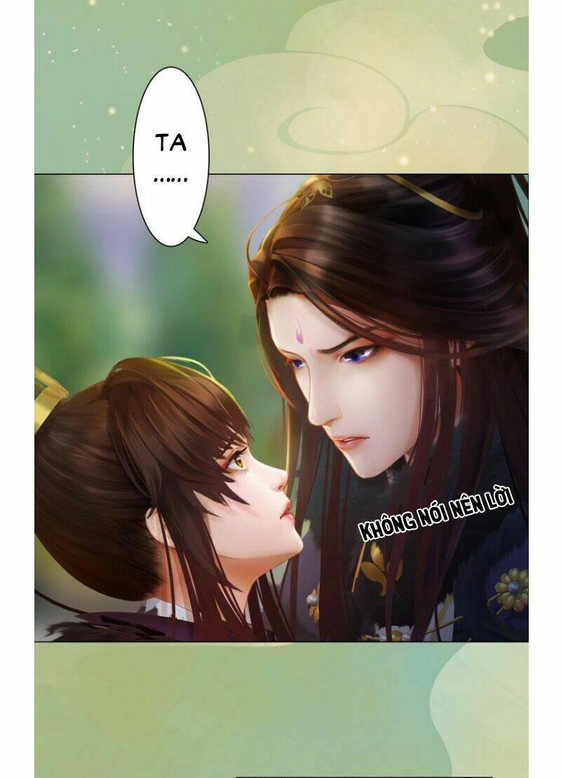 Yêu Nhan Lệnh Chapter 58 - Next Chapter 59