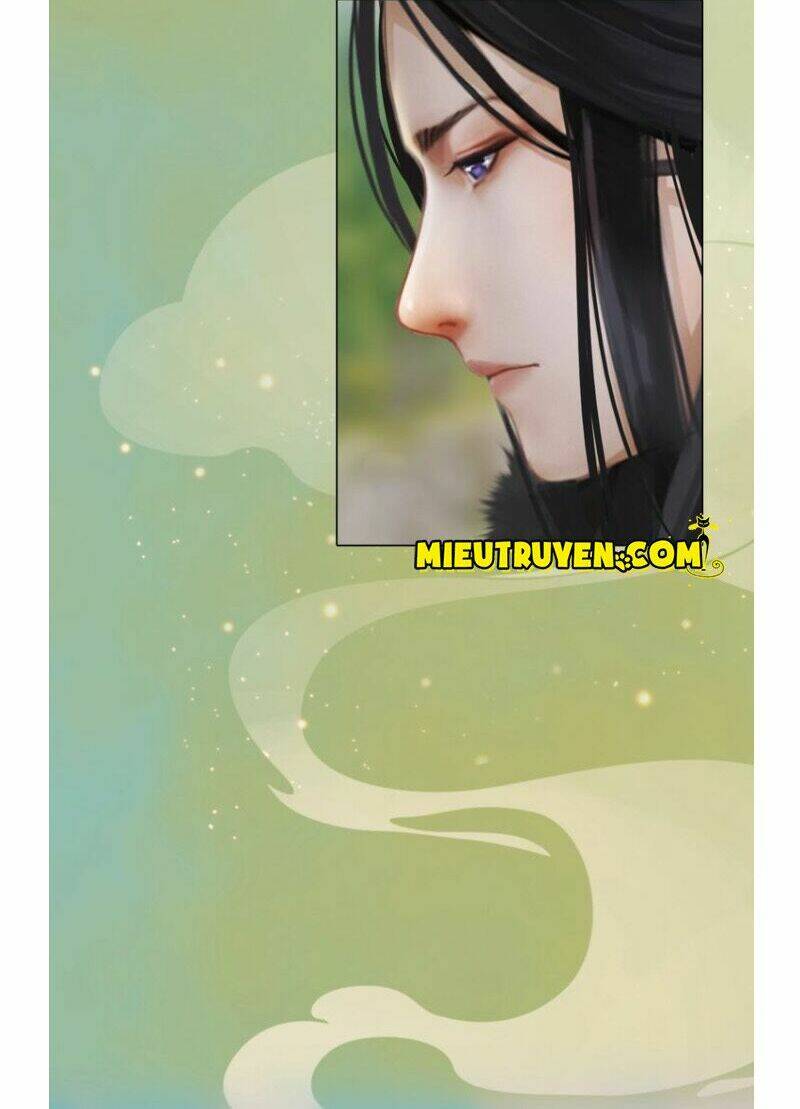 Yêu Nhan Lệnh Chapter 58 - Next Chapter 59