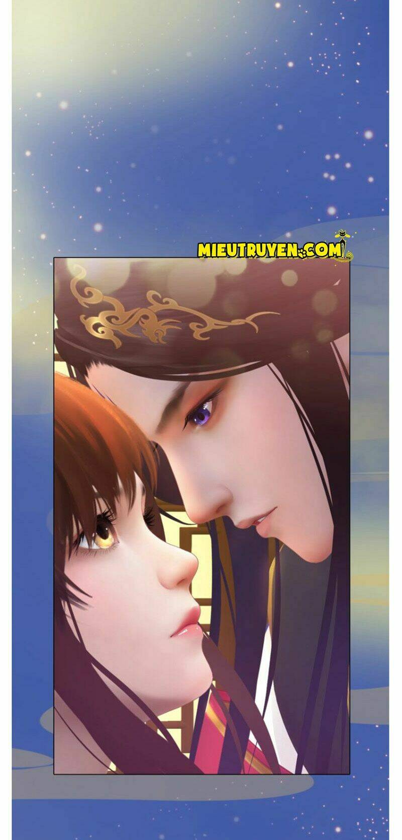 Yêu Nhan Lệnh Chapter 59 - Next Chapter 60