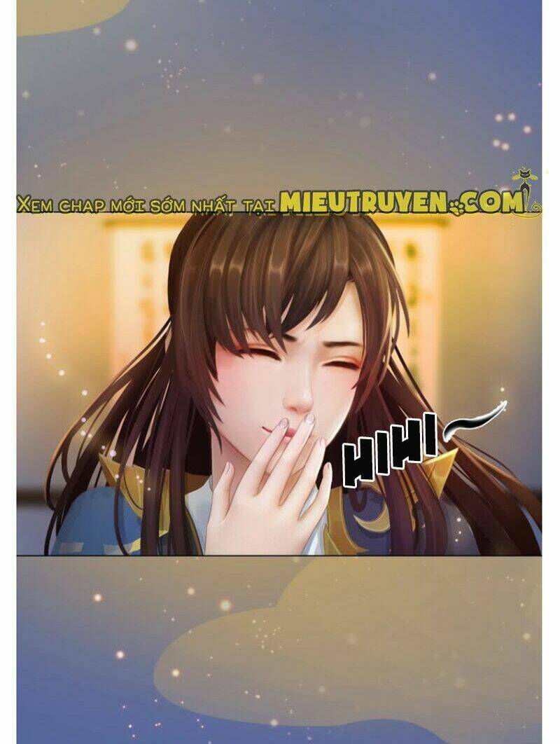 Yêu Nhan Lệnh Chapter 59 - Next Chapter 60