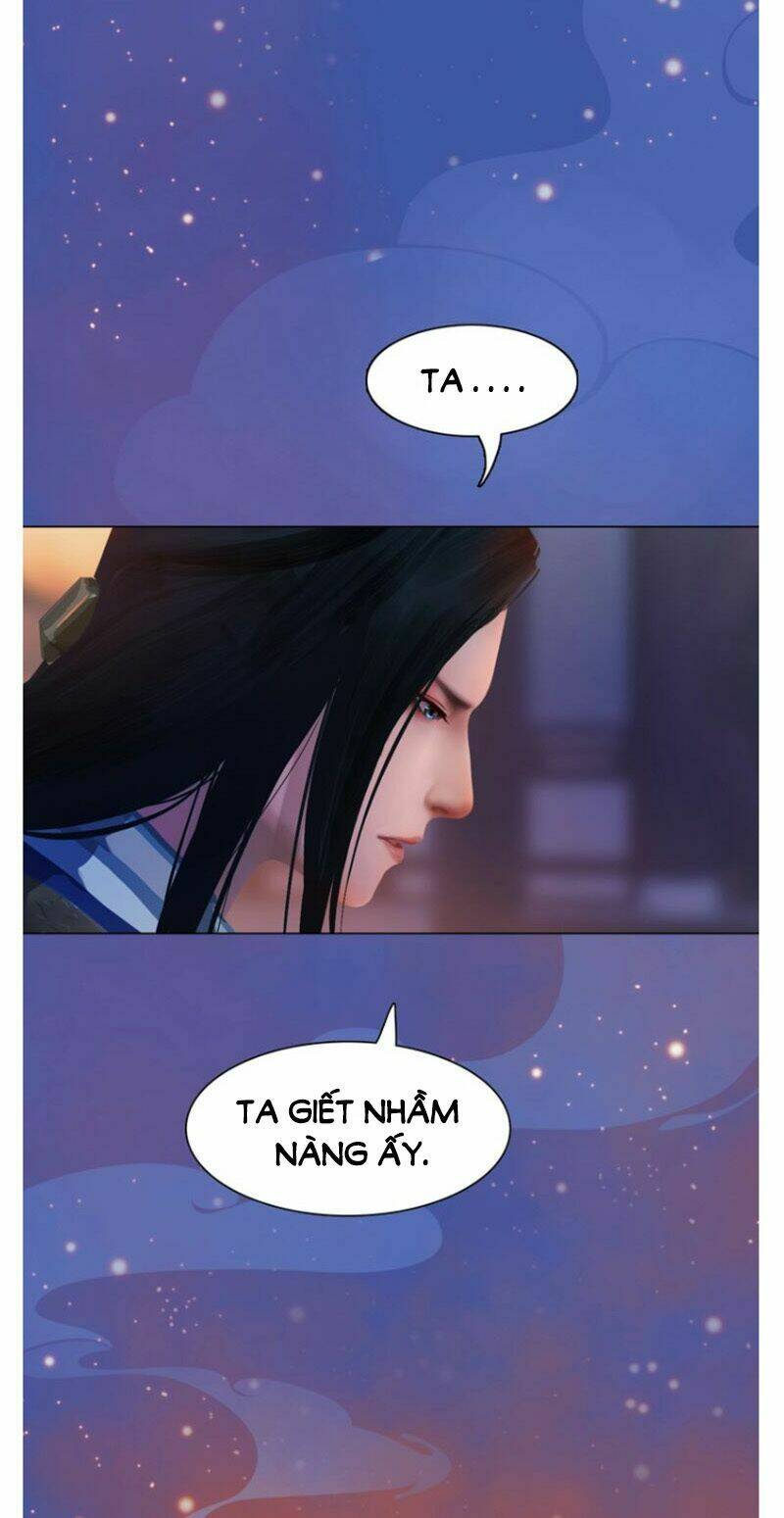 Yêu Nhan Lệnh Chapter 59 - Next Chapter 60