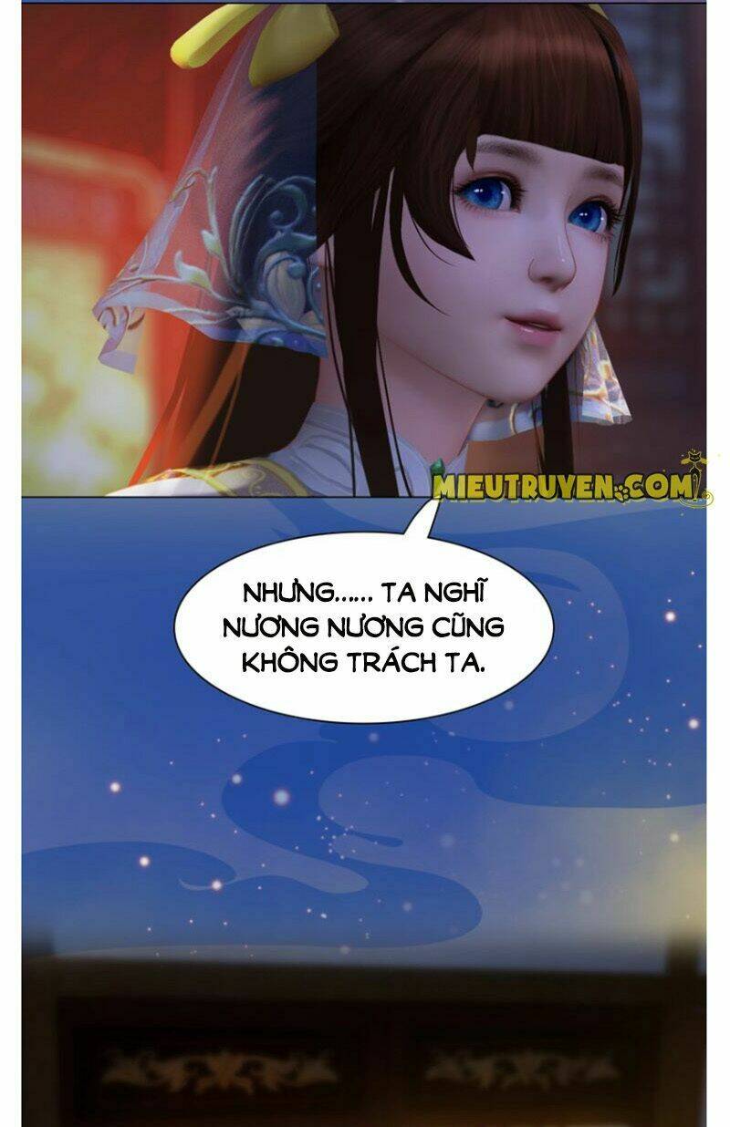 Yêu Nhan Lệnh Chapter 59 - Next Chapter 60