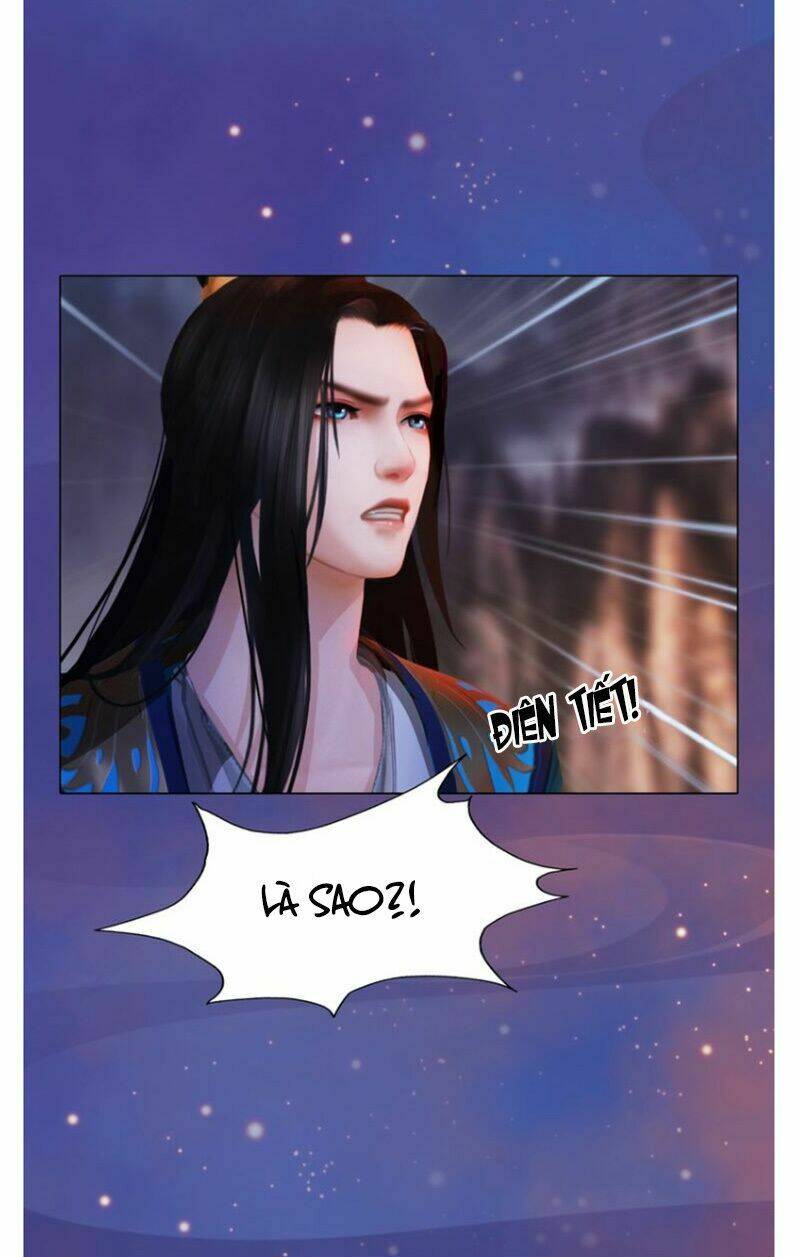 Yêu Nhan Lệnh Chapter 59 - Next Chapter 60