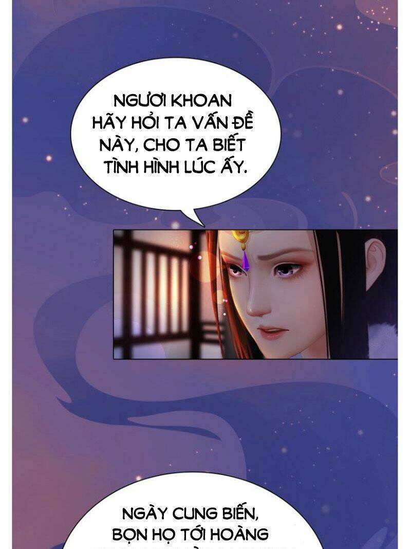 Yêu Nhan Lệnh Chapter 59 - Next Chapter 60