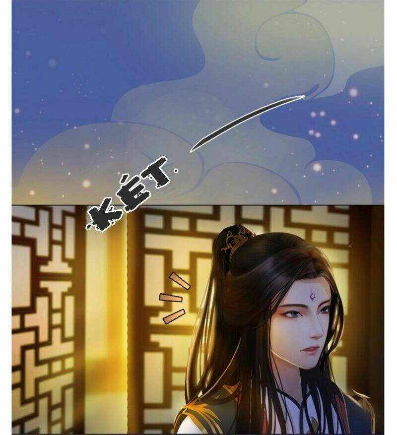 Yêu Nhan Lệnh Chapter 59 - Next Chapter 60