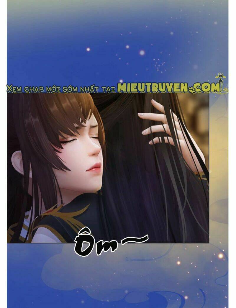 Yêu Nhan Lệnh Chapter 59 - Next Chapter 60