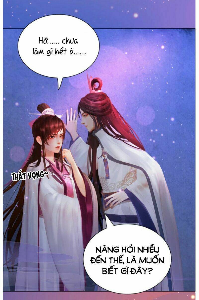 Yêu Nhan Lệnh Chapter 63 - Next Chapter 64