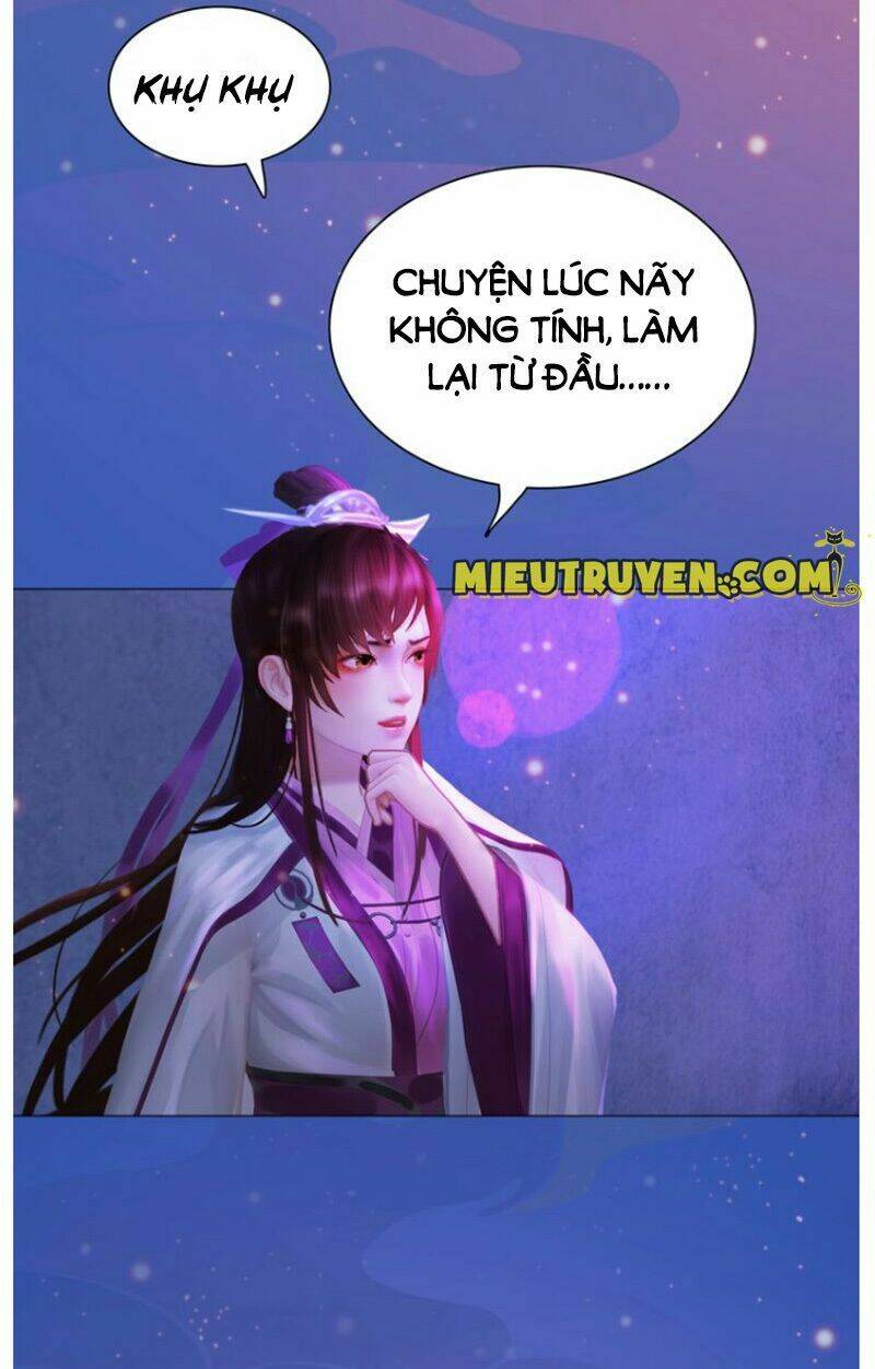 Yêu Nhan Lệnh Chapter 63 - Next Chapter 64