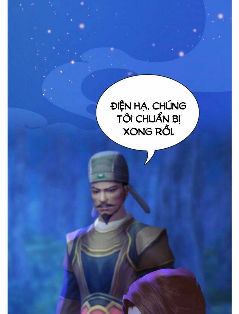 Yêu Nhan Lệnh Chapter 63 - Next Chapter 64