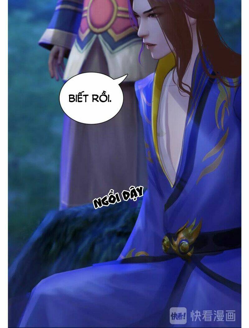 Yêu Nhan Lệnh Chapter 63 - Next Chapter 64