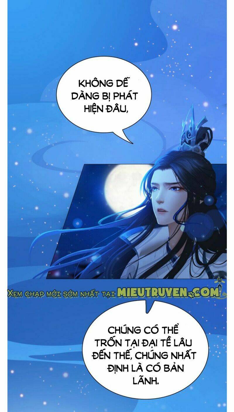 Yêu Nhan Lệnh Chapter 63 - Next Chapter 64