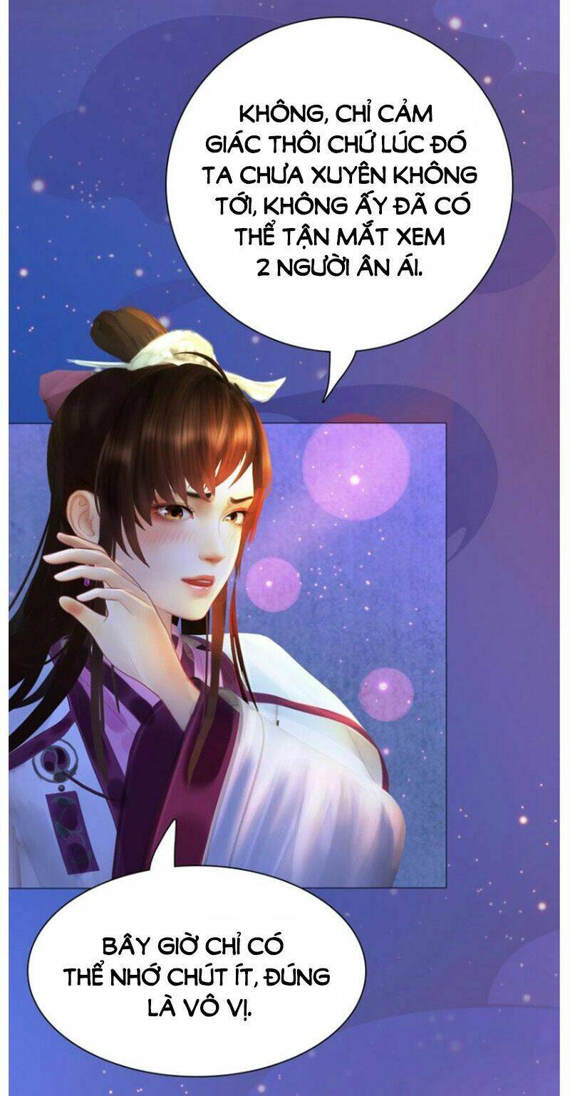 Yêu Nhan Lệnh Chapter 63 - Next Chapter 64