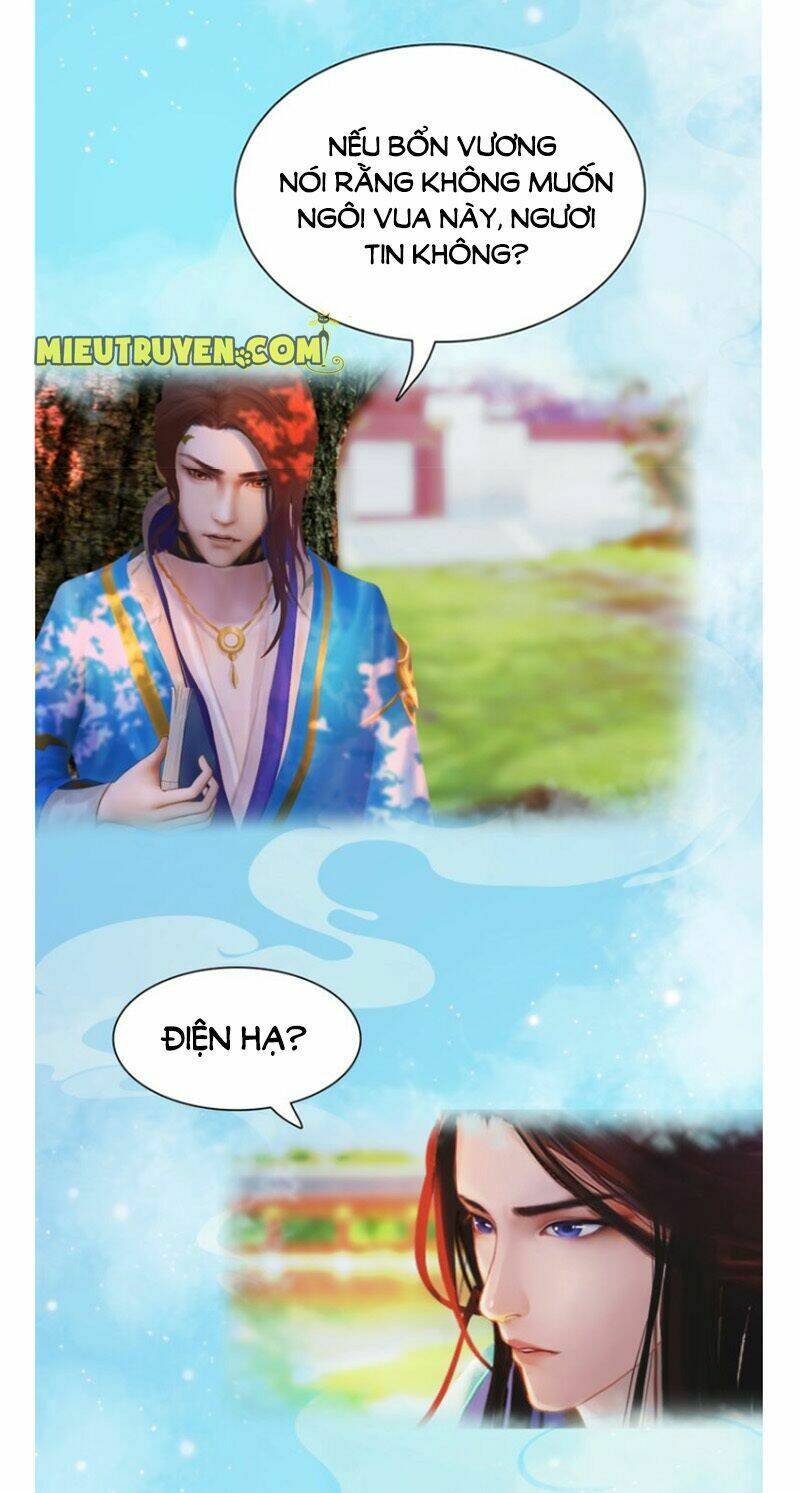 Yêu Nhan Lệnh Chapter 65 - Next Chapter 66