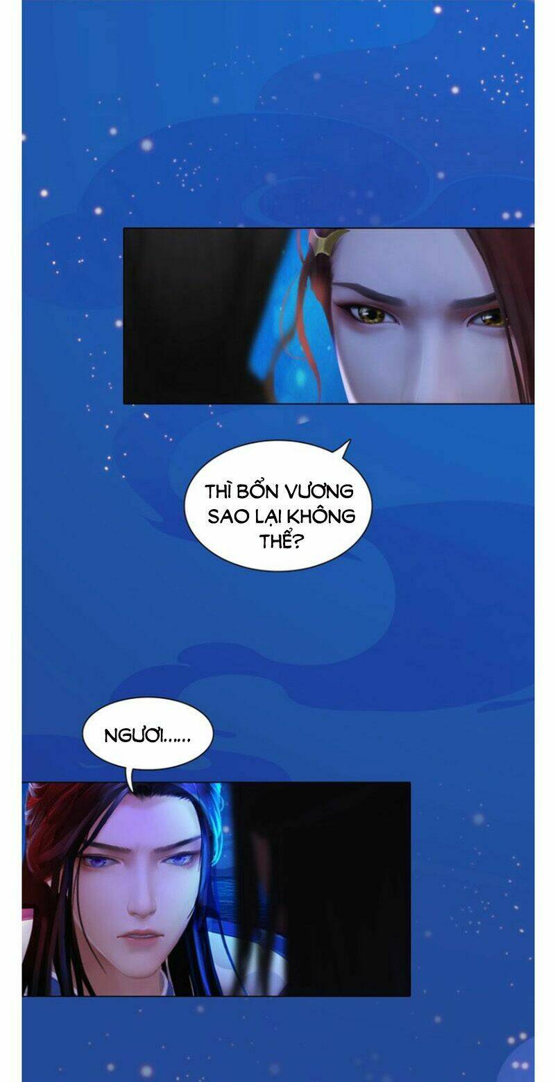 Yêu Nhan Lệnh Chapter 65 - Next Chapter 66