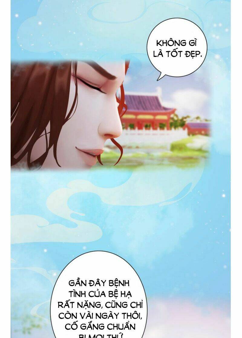 Yêu Nhan Lệnh Chapter 65 - Next Chapter 66