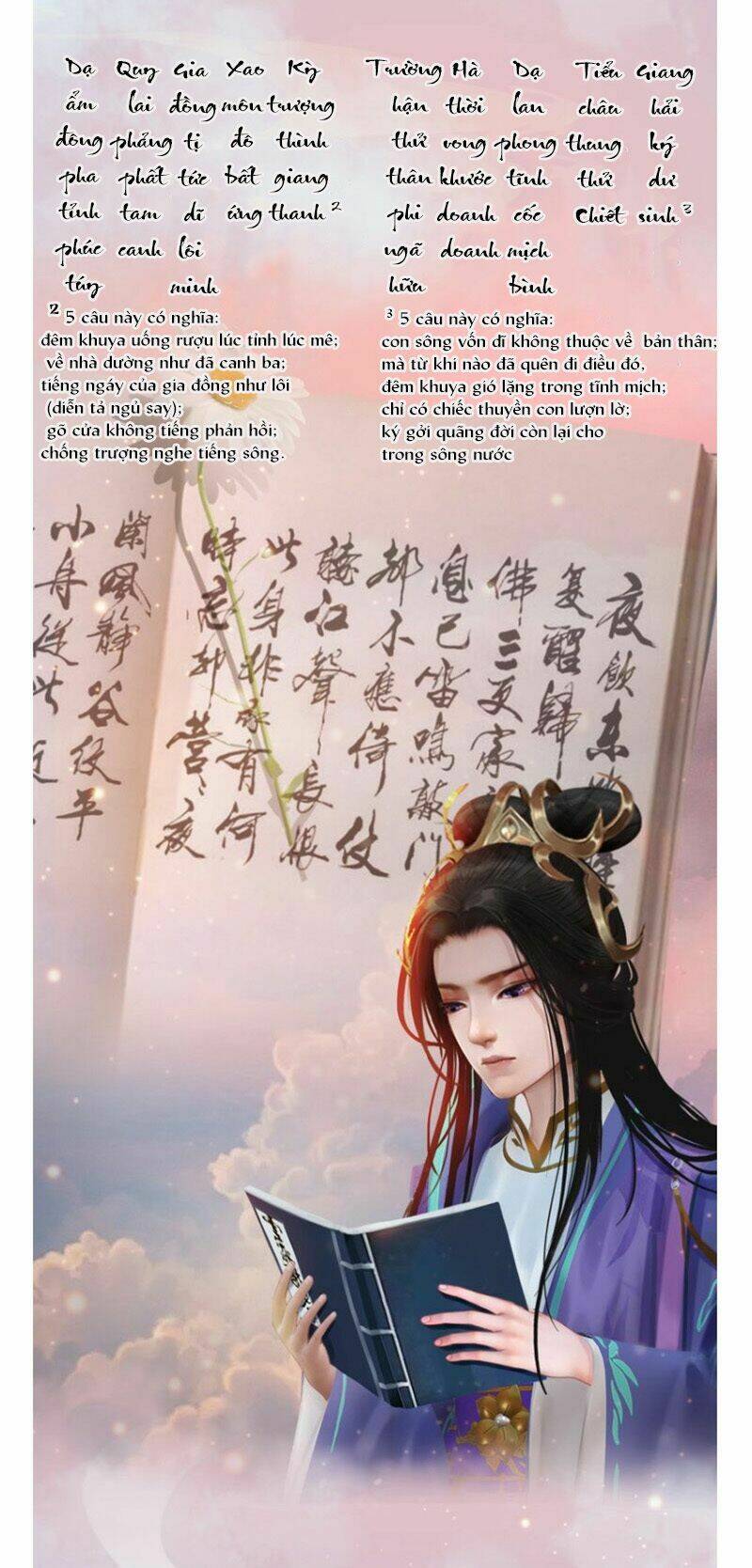 Yêu Nhan Lệnh Chapter 65 - Next Chapter 66