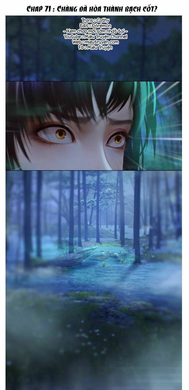 Yêu Nhan Lệnh Chapter 71 - Next Chapter 72