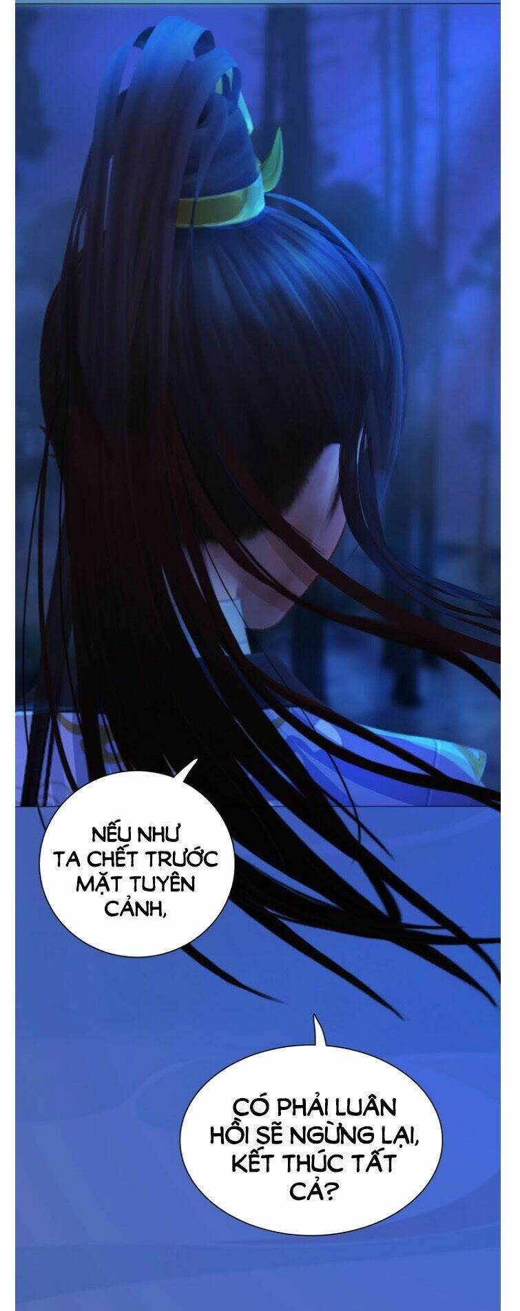 Yêu Nhan Lệnh Chapter 71 - Next Chapter 72