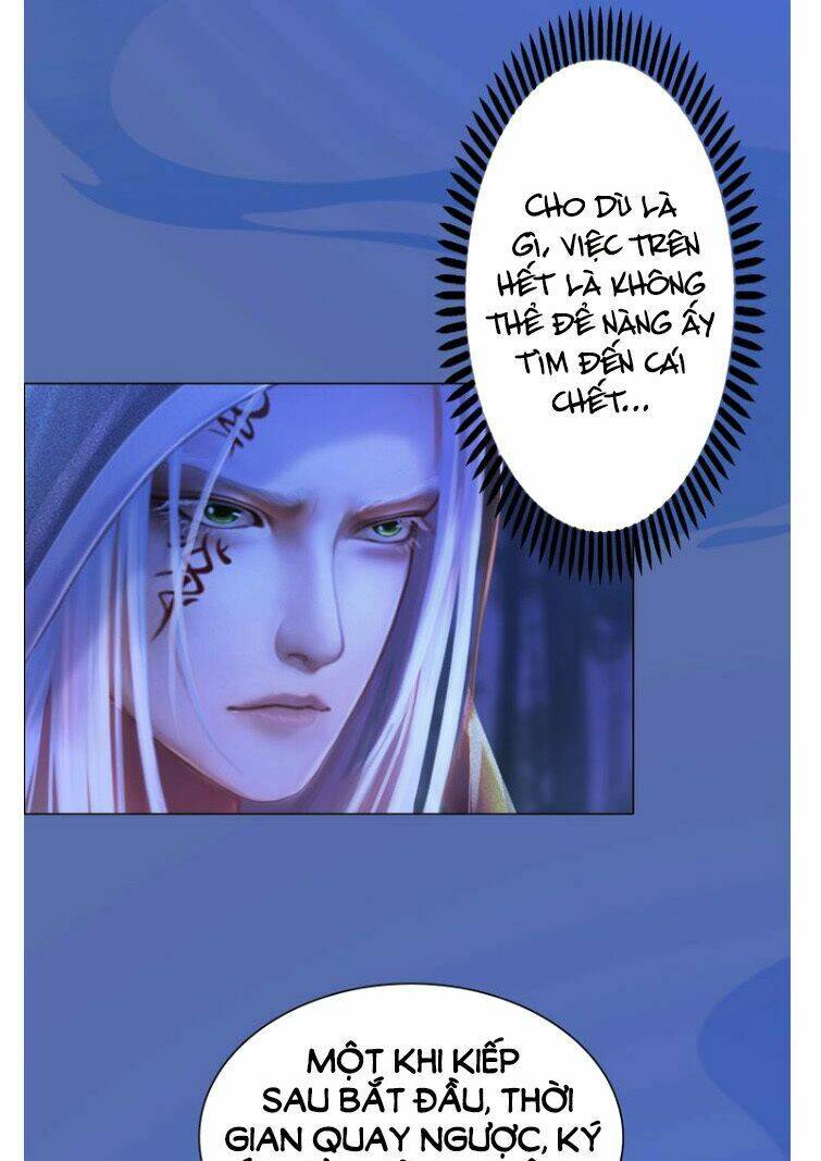 Yêu Nhan Lệnh Chapter 71 - Next Chapter 72