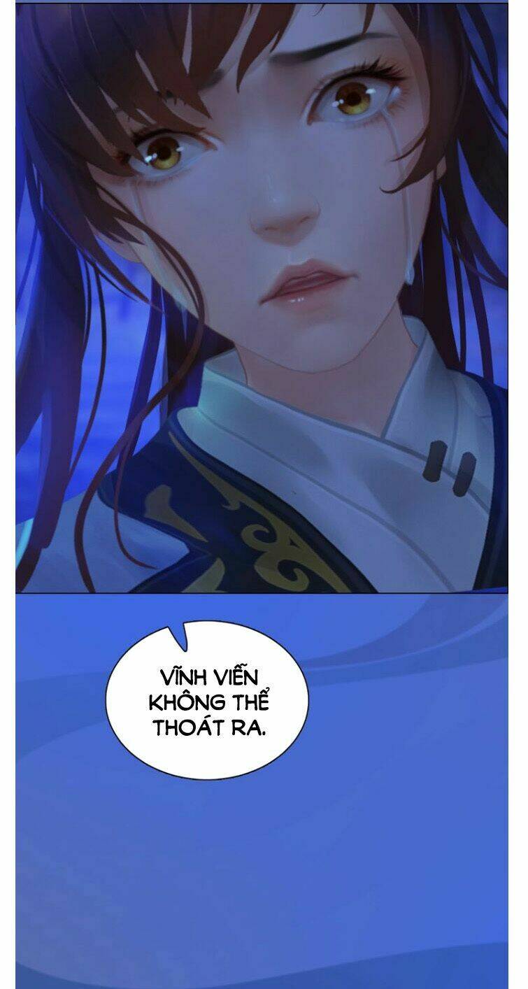 Yêu Nhan Lệnh Chapter 71 - Next Chapter 72