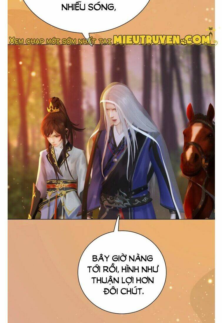 Yêu Nhan Lệnh Chapter 72 - Next Chapter 73