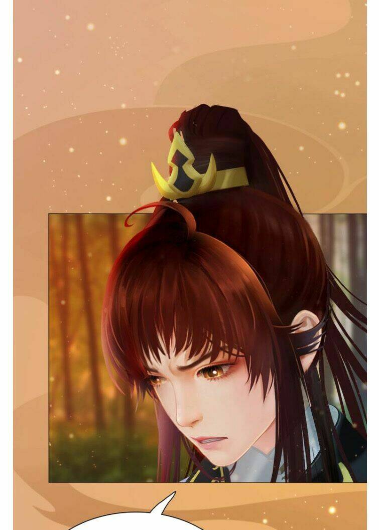 Yêu Nhan Lệnh Chapter 72 - Next Chapter 73