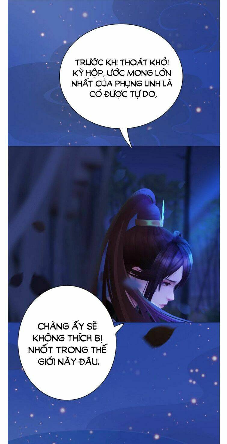 Yêu Nhan Lệnh Chapter 72 - Next Chapter 73