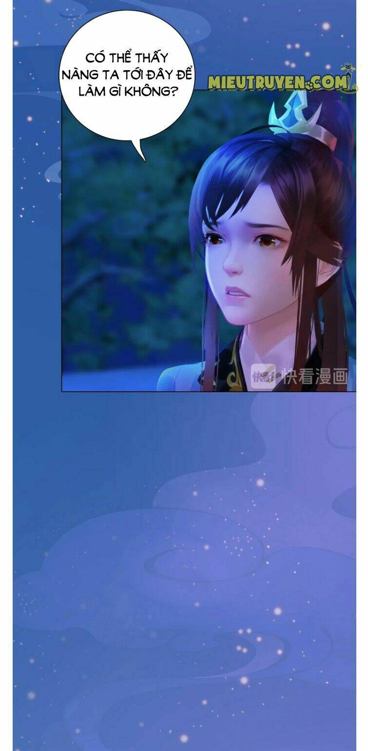 Yêu Nhan Lệnh Chapter 72 - Next Chapter 73