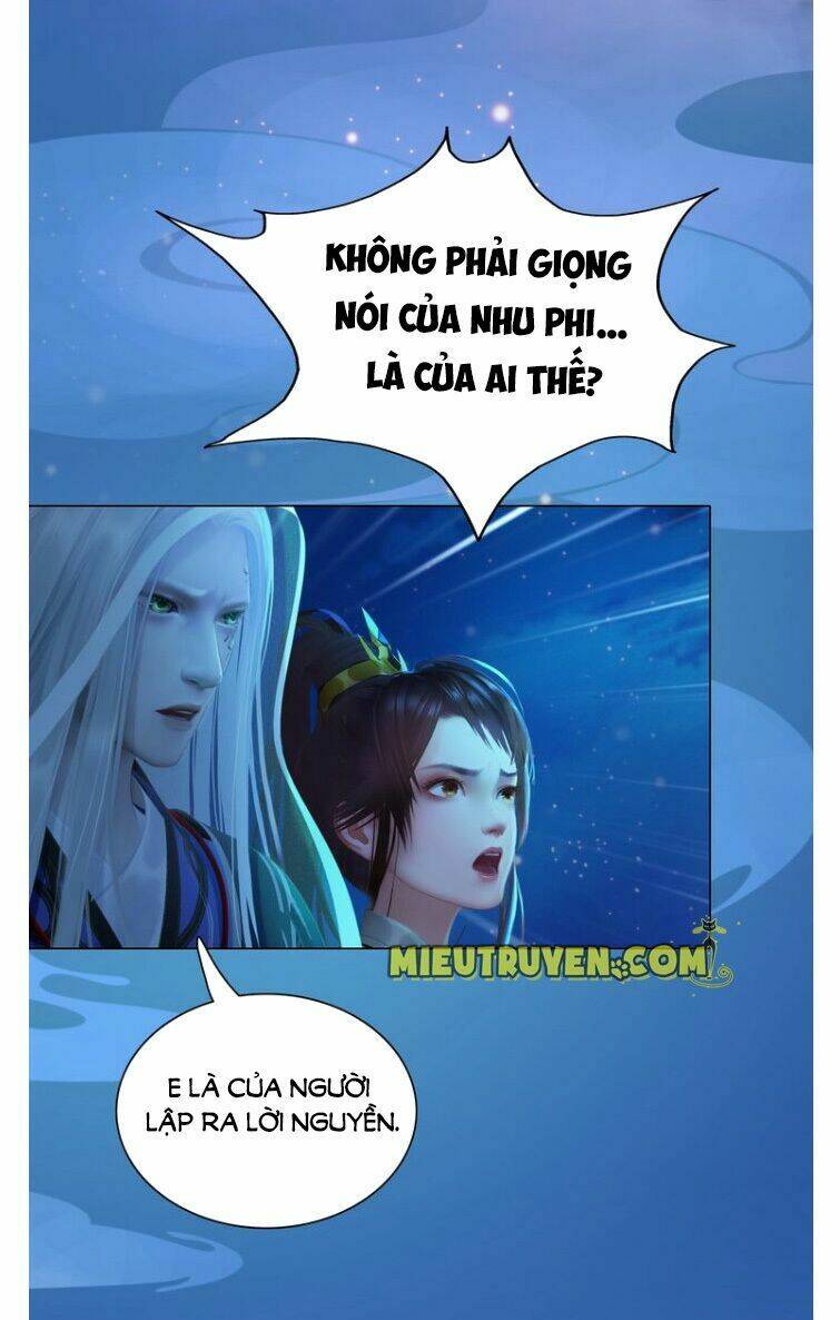 Yêu Nhan Lệnh Chapter 72 - Next Chapter 73