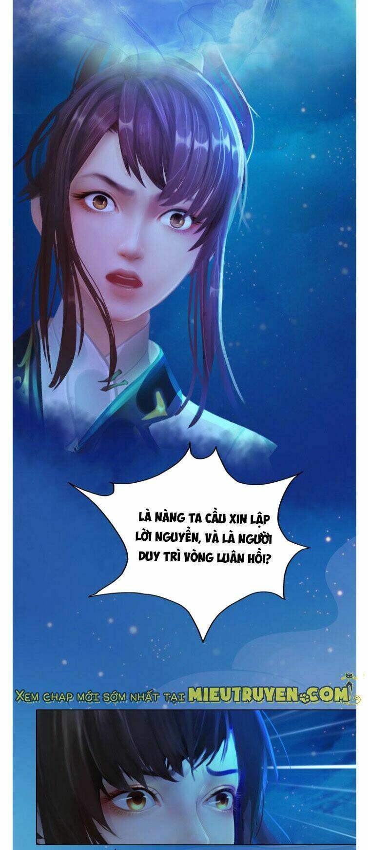 Yêu Nhan Lệnh Chapter 72 - Next Chapter 73