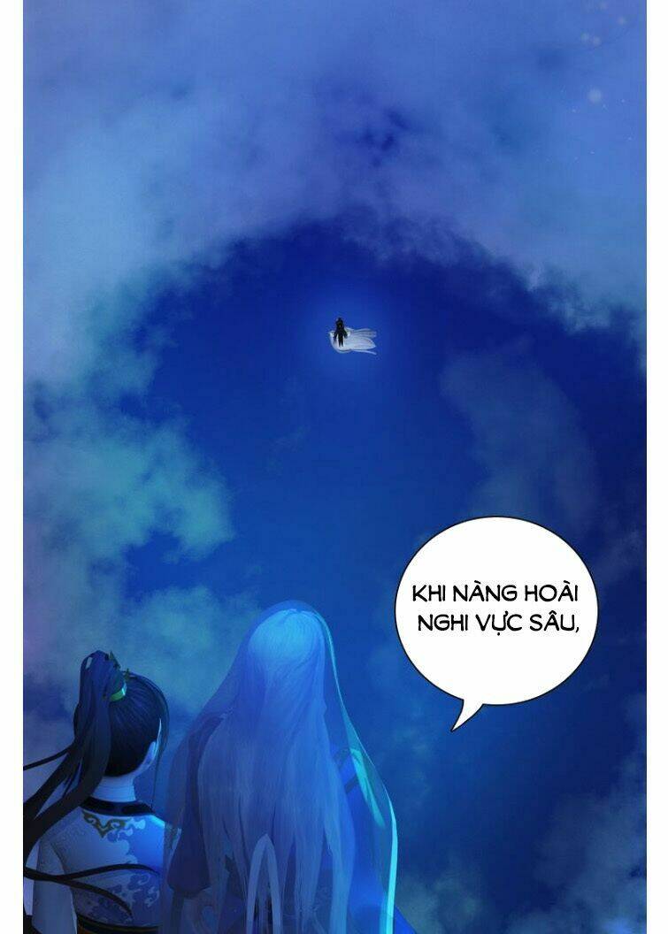 Yêu Nhan Lệnh Chapter 72 - Next Chapter 73