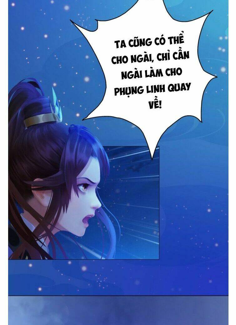 Yêu Nhan Lệnh Chapter 72 - Next Chapter 73