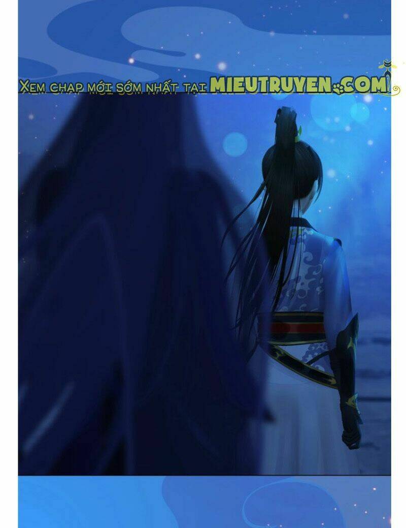 Yêu Nhan Lệnh Chapter 74 - Next Chapter 75