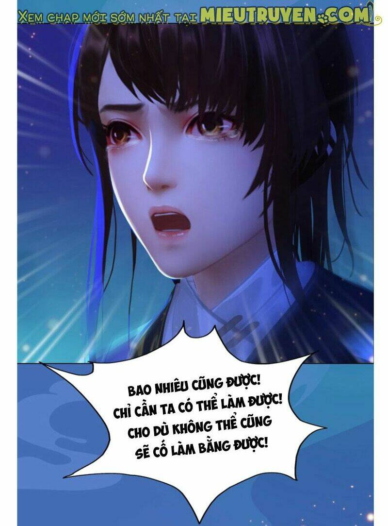 Yêu Nhan Lệnh Chapter 74 - Next Chapter 75